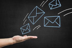 5 טיפים לניהול תיבות דואר עסקיות
